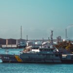 Iran Launches Missile Attacks on U.S. Base, Targets Ships in Hormuz