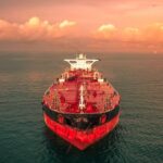 Greek VLCC New Andros Struck by Drone in Iraqi Territorial Waters