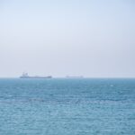 US Forces Attack Iranian Oil Tankers Following Missile Threats