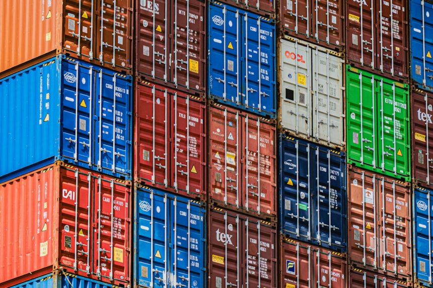 Consultative Shipping Group Warns of Threats to Navigation Freedom