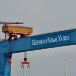 Hanwha Advances U.S. Naval Shipbuilding at Philadelphia Facility