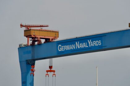 Hanwha Advances U.S. Naval Shipbuilding at Philadelphia Facility