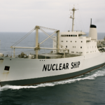Bluecore Energy Secures $50 Million for Nuclear Shipping Innovations