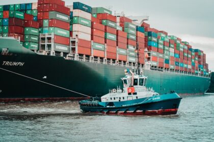 Global Shipping Authorities Warn of Trade Breakdown Risks Amid Turmoil