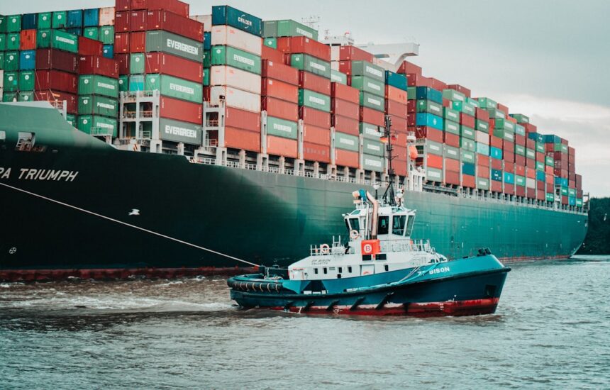 Global Shipping Authorities Warn of Trade Breakdown Risks Amid Turmoil