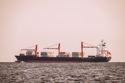 Baltic Dry Index Declines 99 Points to 3521 on 10 September 2026