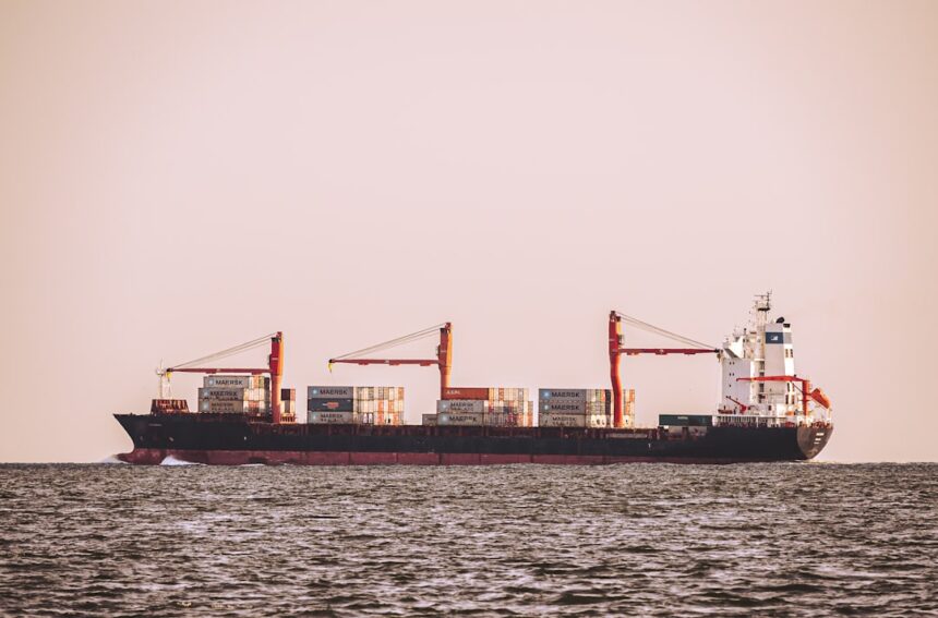 Baltic Dry Index Declines 99 Points to 3521 on 10 September 2026