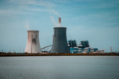 Bluecore Energy Advances Maritime Nuclear Power at Port of Long Beach