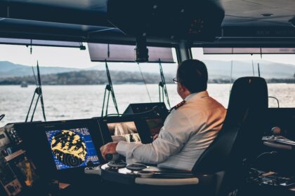 U.S. Coast Guard Launches Navita Digital Mariner Credentialing System