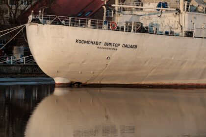 AI-Driven Threat Actor Targets U.S. Navy with Maritime Intelligence