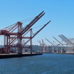 Odesa Airstrike Disrupts Black Sea Shipping Amid Escalating Conflict