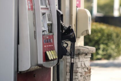 California Faces Diesel Price Crisis as Costs Spike to $9.99/Gallon
