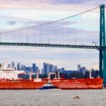 Aframax Freight Rates for Vancouver-China Reach Record $7.5 Million