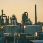 Russia Adopts Shipping Containers for Oil Refinery Protection