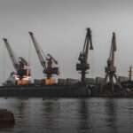 Japan Commits $635 Million to Enhance Shipbuilding Sector