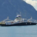 Search Efforts Underway for 129 Missing After Virgo Transport 8 Capsize