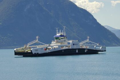 Search Efforts Underway for 129 Missing After Virgo Transport 8 Capsize