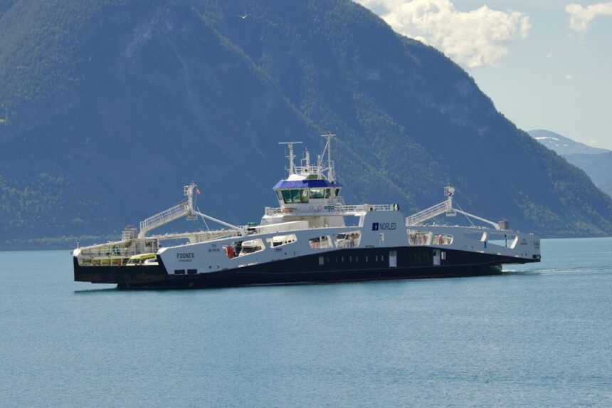 Search Efforts Underway for 129 Missing After Virgo Transport 8 Capsize
