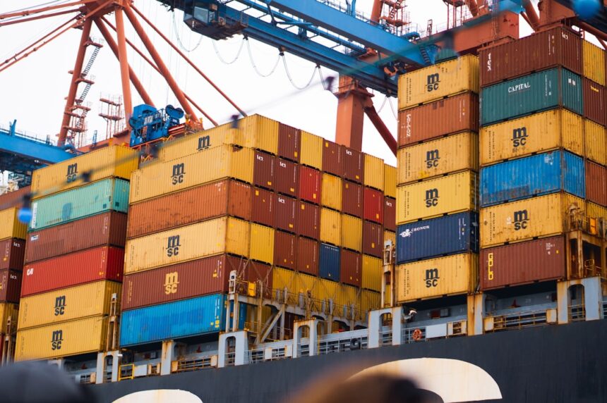 Maersk and Hapag-Lloyd Expand Suez Services Amid Red Sea Risks
