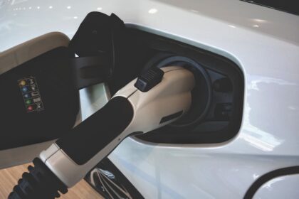 DP World Achieves Largest Shipment of Electric Vehicles to Chile
