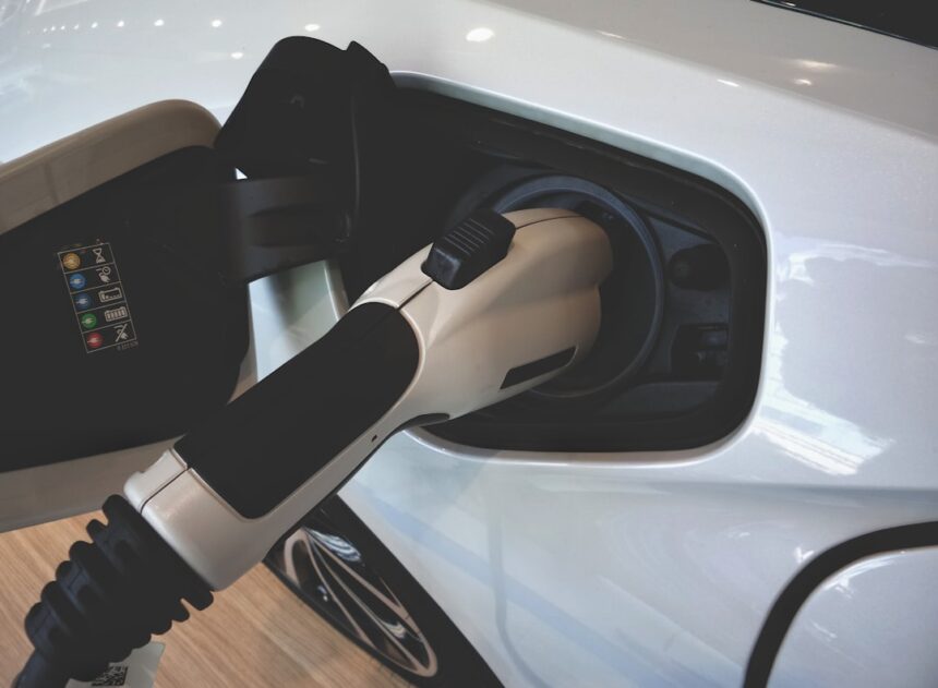 DP World Achieves Largest Shipment of Electric Vehicles to Chile