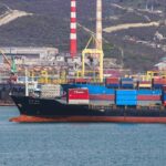 Port of Los Angeles Posts Strongest Summer Cargo Volume on Record