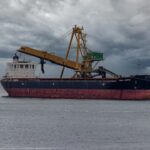 Dry Bulk Fleet Capacity Shrinks Amid Slower Speeds and Longer Voyages