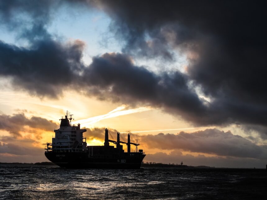 Swedish Club Advises Caution on Cape Horn Routes for US-Asia Shipping