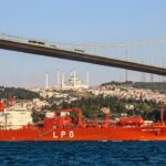 WindWings System Under Study for Next-Gen HD Hyundai LNG Carriers