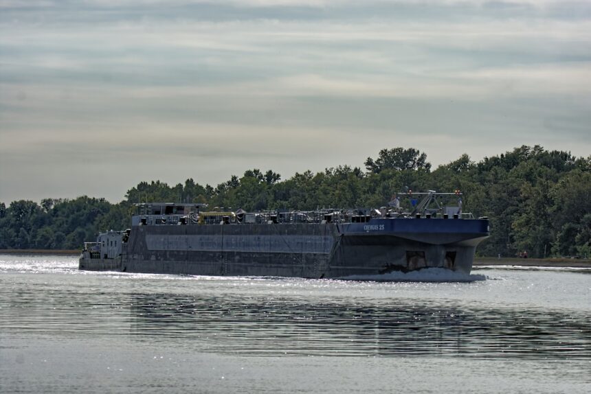 Master Boat Builders Secures First U.S. Navy Prime Contract for LCUs
