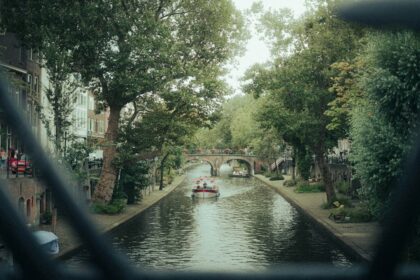 China Unveils Pinglu Canal, Direct Route to Beibu Gulf Opens