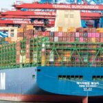 House Approves Resolution Challenging California's At-Berth Shipping Waiver