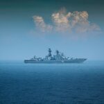 Maritime Accident Risks Concentrated in Limited Fleet Segment, Study Finds