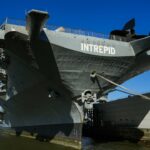 U.S.-Contracted Vessel Hit by Iranian Attack Near Strait of Hormuz