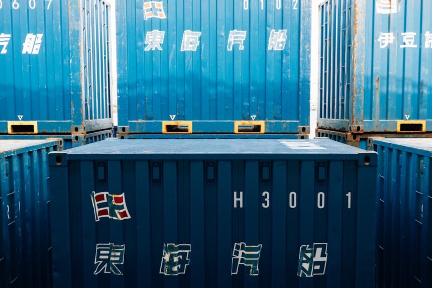 Cargo Safety Deficiencies Found in Over 9,600 Units in 2025 Inspections