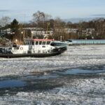 USCG Icebreaker Healy Abandons 2026 Summer Arctic Mission