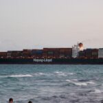 NTSB Reports Safety Concerns in Marine Accidents: Dali, Titan, Grande Costa D'Avorio