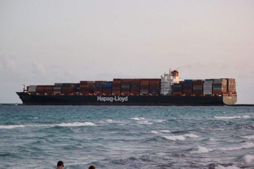 NTSB Reports Safety Concerns in Marine Accidents: Dali, Titan, Grande Costa D'Avorio