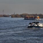 Transito Introduces Combined Sea and Inland Freight Service in Europe