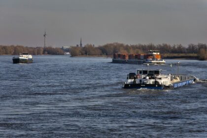 Transito Introduces Combined Sea and Inland Freight Service in Europe