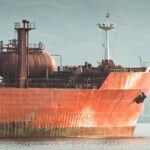 Foreign Tankers Carry $40 Million Oil Without Reporting Under Jones Act