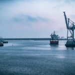 U.S. House Votes to Overturn California's Clean Shipping Waiver