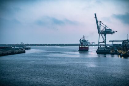 U.S. House Votes to Overturn California's Clean Shipping Waiver
