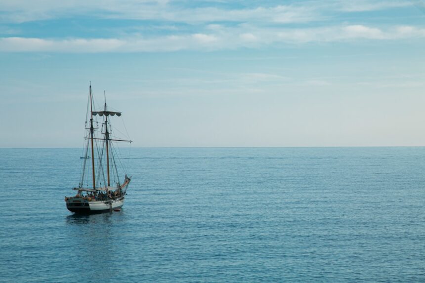 IMO Warns of Rising Attacks on Merchant Ships in Global Trade Routes