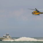 Finland Conducts Live Drills for Undersea Sabotage Prevention in Baltic