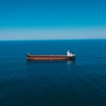 NYK Achieves World's First Ship-to-Ship Ammonia Bunkering Operation