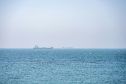 Iranian Forces Target Togo-Flagged Tanker in Hormuz Incident