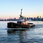 Tallvine Expands Marine Reach with Crosby Enterprises Acquisition