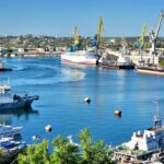 Turkey Proposes Black Sea Truce to Alleviate Merchant Shipping Attacks