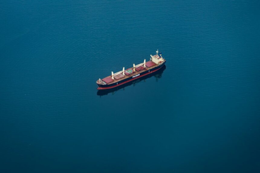 Vivit Africa LNG Reports Suspected Cyber Attack During Transit